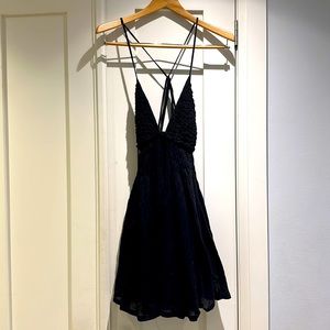 Free People Beach Dress (size xs)